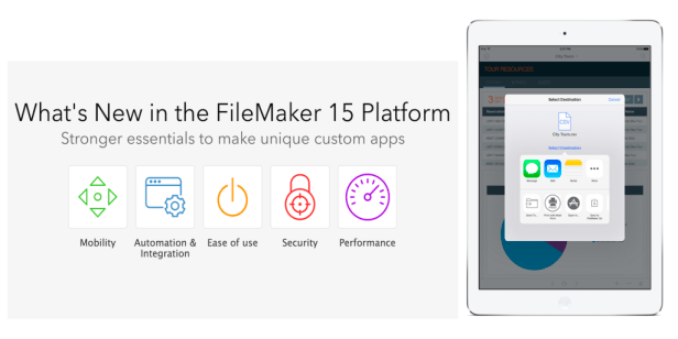 Filemaker Pro 15 Advanced Download Mac